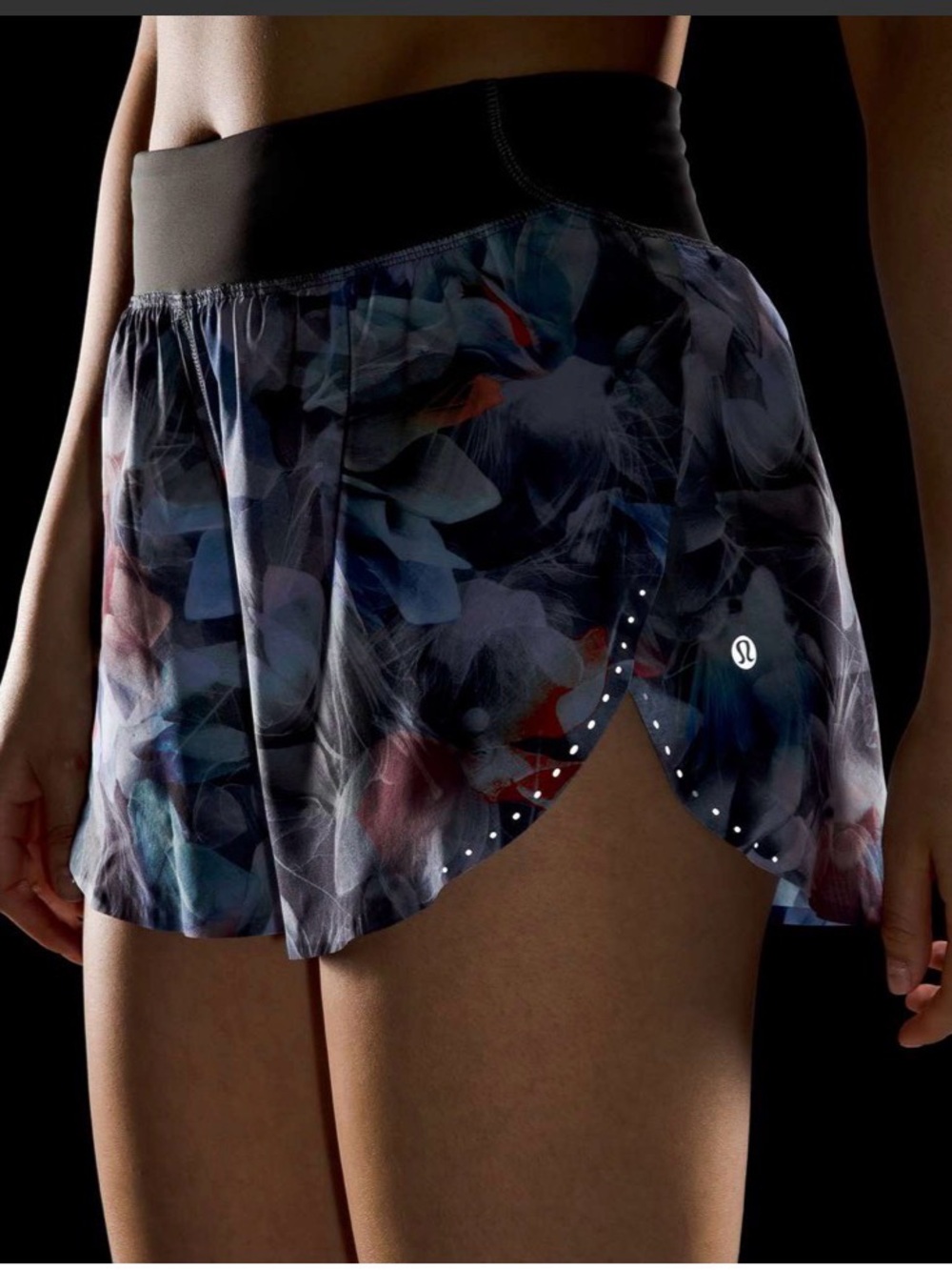 lululemon athletica Fast&Free HR Classic 3” Running Shorts